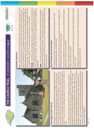 Click to view Resource 100022 Church Trail - KS5+ - Chale - St Andrew
