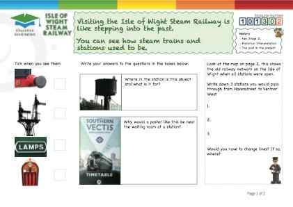 Click to view Resource 101302 The past in the present