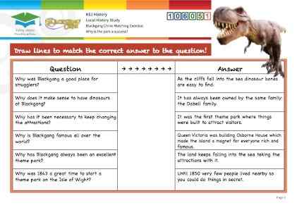 Click to view Resource 106051 Blackgang History Matching Challenge!