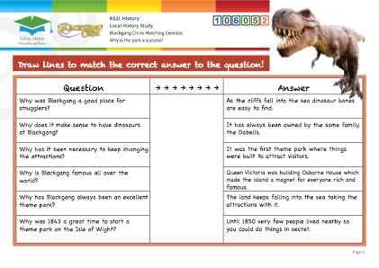 Click to view Resource 106052 Blackgang History Matching Challenge!