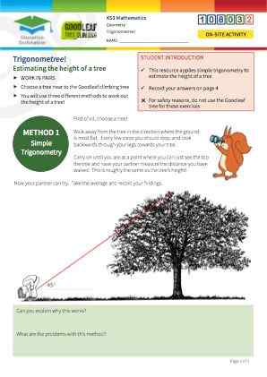 Click to view Resource 108032 TrigonomeTREE!