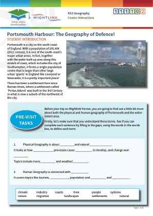 Click to view Resource 111102 Interactions: The Geography of Defence!