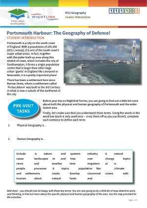 Click to view Resource 111103 Interactions: The Geography of Defence!