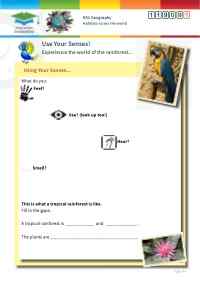 Click to view Resource 119091 Know Your Animal Geography!