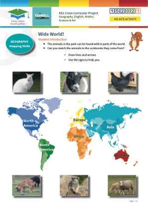 Click to view Resource 152021 Art, English, Maths, Geography Carousel