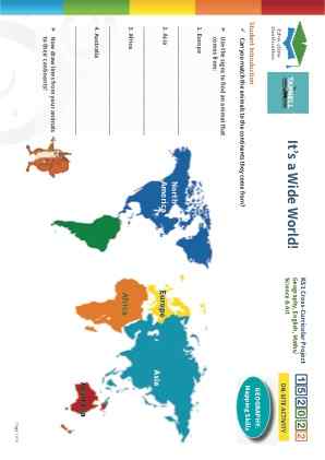 Click to view Resource 152022 Art, English, Maths, Geography Carousel