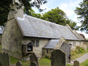 KS2 St Lawrence Old Church