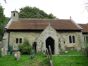 KS2 Old Church Bonchurch