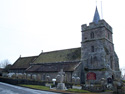 KS2 St Mary the Virgin Brighstone