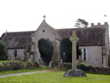 KS2 All Saints Calbourne