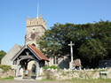 KS2 All Saints Freshwater