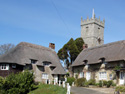 KS2 All Saints Godshill